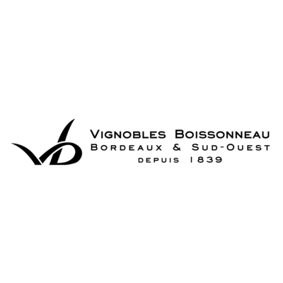 Logo de l'entreprise